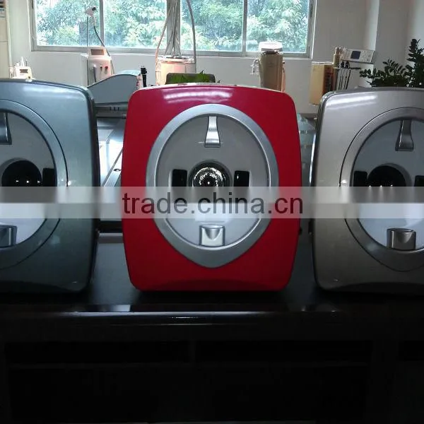 Skin Health Analyzer / Skin Diagnosis Machine photo-2