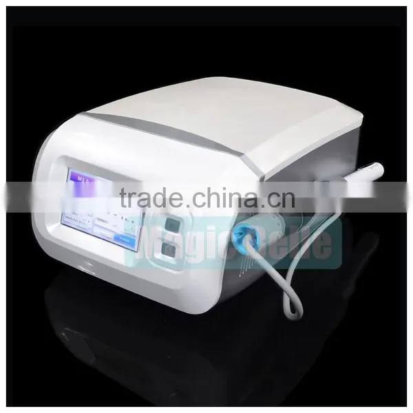 Easy to Use Hifu Vaginal Tighten for Woman photo-4