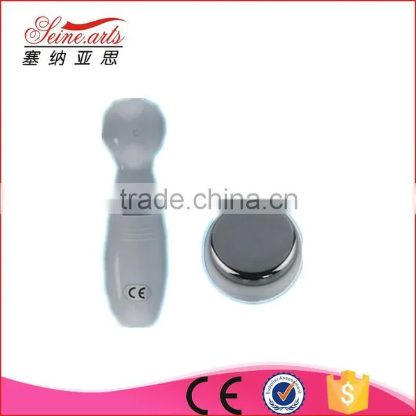 Portable Ultrasonic Facial Massager Beauty Salon Equipment photo-2