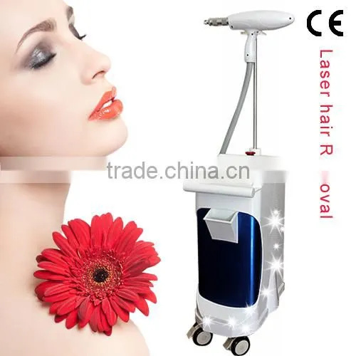 Professional 1064 Long Pulsed Laser Hair Removal & Vascular Removal -P003 photo-5