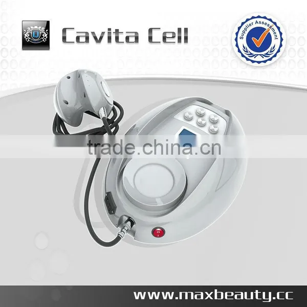 Ultrasound Body Lose Weight Cavitation Fat Burning Device - Cavita Cell photo-2
