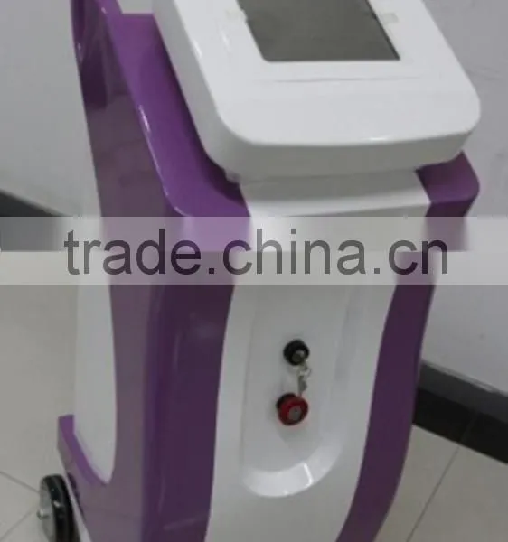 High Quality Ipl Underarm Hair Removal / Ipl Hair Salon Equipment photo-3