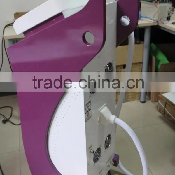 2015 Professional Newest Most Popular Apollo Ipl Photofacial Machine / Adena Ipl Machine photo-5