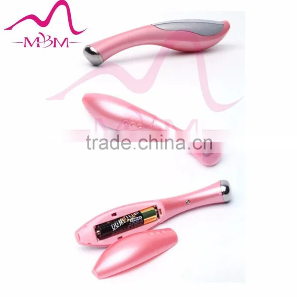 Best Selling Products Mini Electric Vibration Eye Treatment Heat Massage photo-3