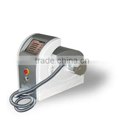 2016 Newest!! Ipl Rf E Light Shrink Trichopore Skin Rejuvenation And Hair Removal Machine Skin Care photo-4