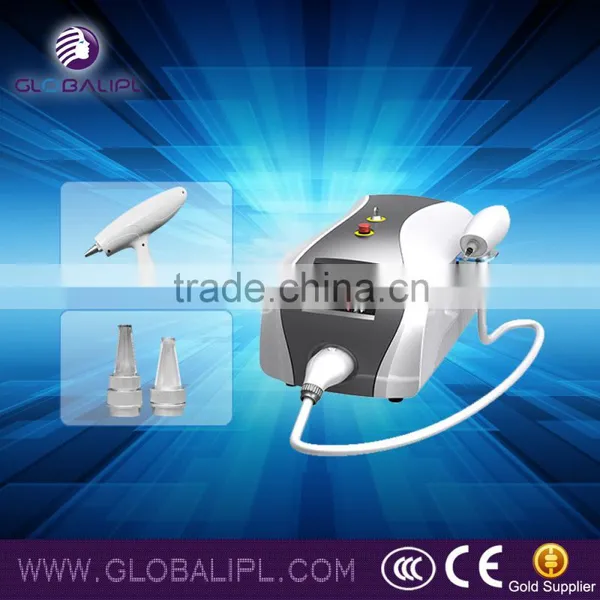 Excellent Yag Laser Hair Removal 1064 Nmportable Laser Removal Tattoo photo-6