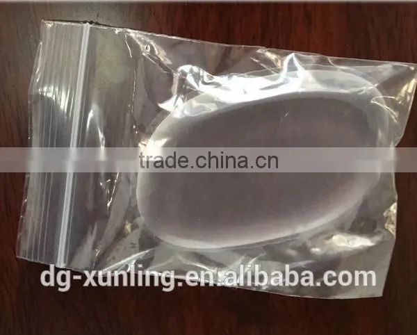 $0.1-$0.3 for Material Silicone Cometic Make up Powder Puff photo-4