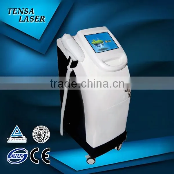 Permanent Diode Lazer Hair Removal Machine photo-3