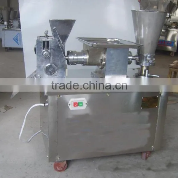 DUMPLINGS MAKING MACHINE