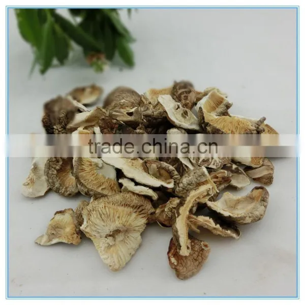 Black Shiitake Mushroom Slice photo-2