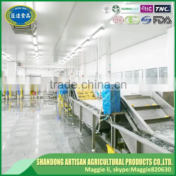 Grade A Iqf Frozen Diced Garlic With Best Quality and Low Price photo-6