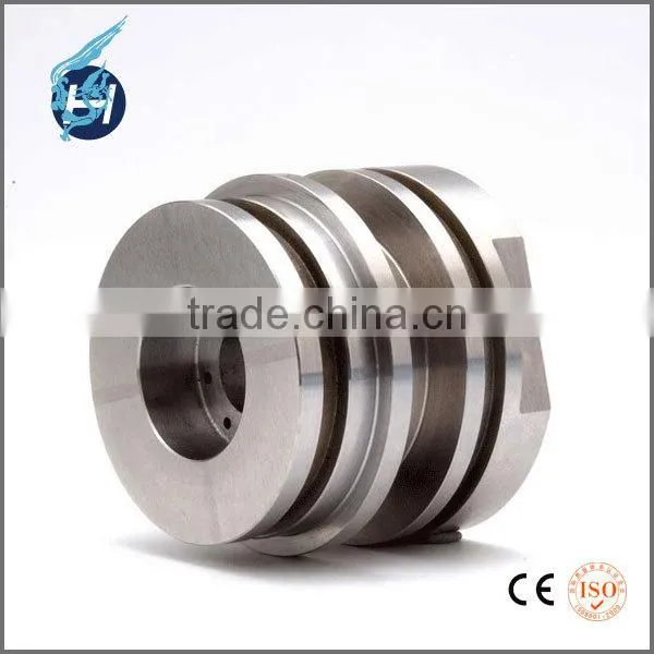 Quality Assurance High Precision Cnc Machining Services According to Drawings photo-2