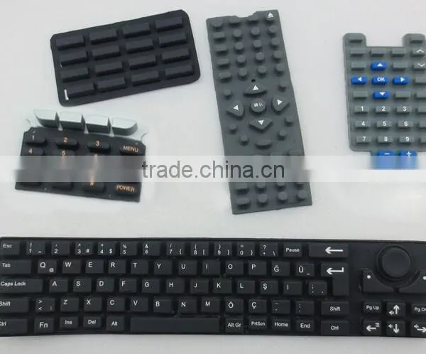 New Product Hot Sale Electric Button Rs232 Bluetooth Numeric Keypad photo-4