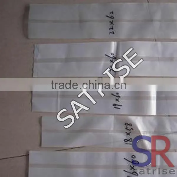 2016 Transparent Plastic Mushroom Bag For Mushroom Cultivation photo-2