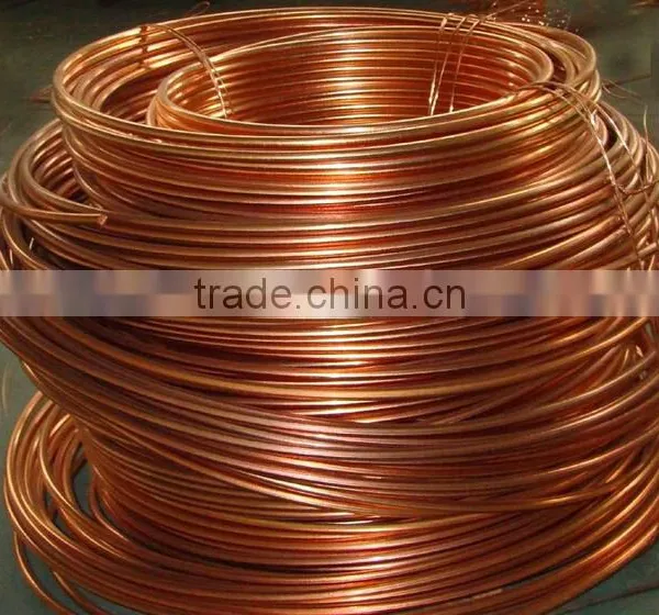 COPPER WIRE SCRAP photo-6