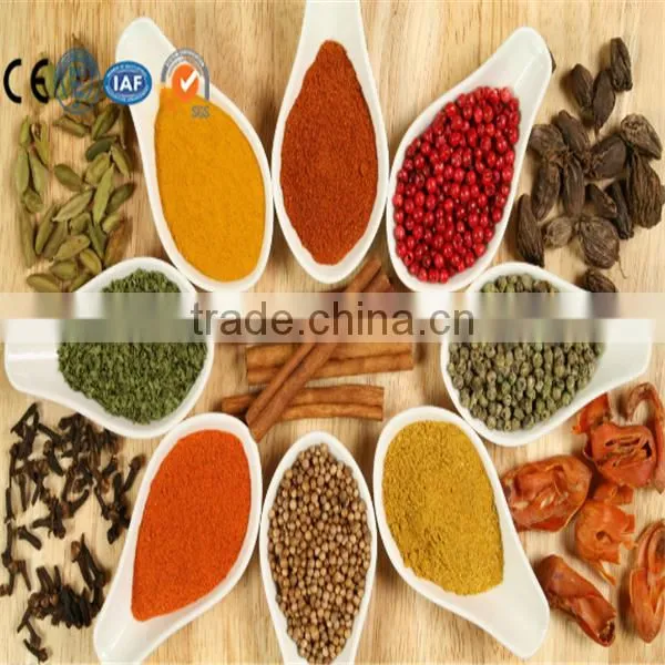 High Effeciency Advanced Type Spice Mill photo-4