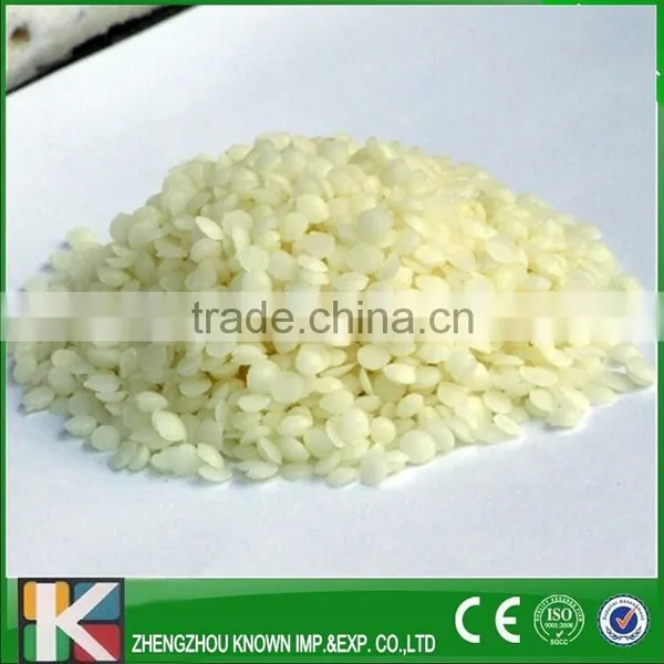 Natural Beeswax/crude Yellow Beeswax photo-2