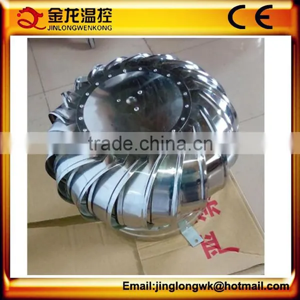 JinLong Roof Fan Supplier/Roof Fan Price/Roof Exhaust Fan Made In China photo-3