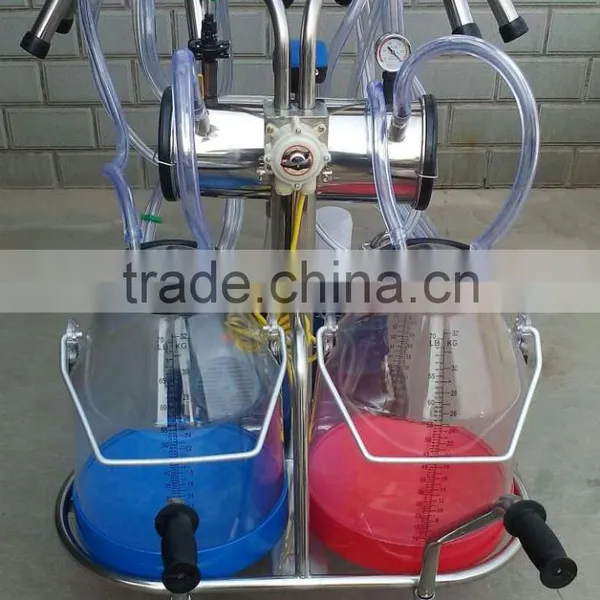 High Quality Dairy Farm Equipment photo-2