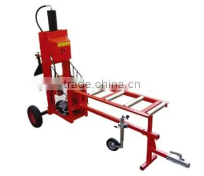 23T LOG SPLITTER photo-2