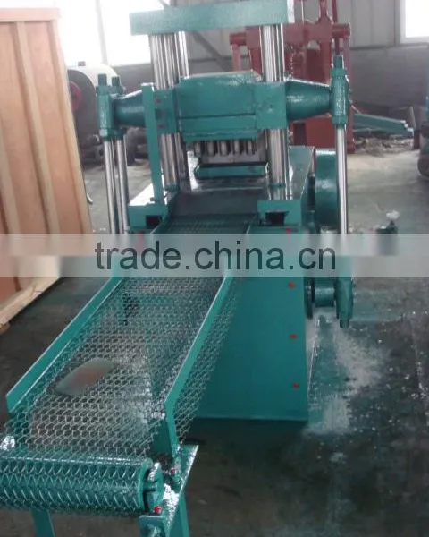 Hookah Charcoal Making Machine/wood Charcoal Machine photo-5