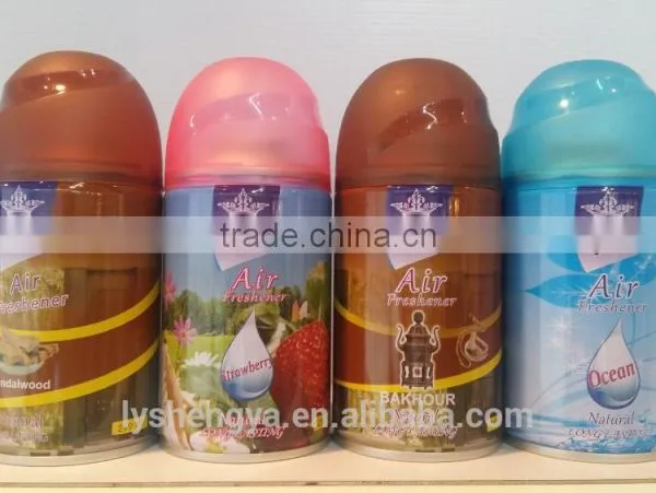 Scented Wood Air Freshener photo-4