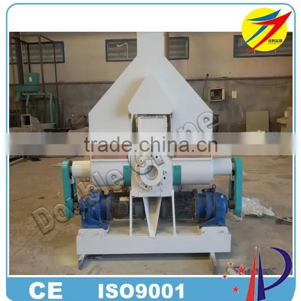 CE Ram-type Biomass Briquetting Machine photo-4