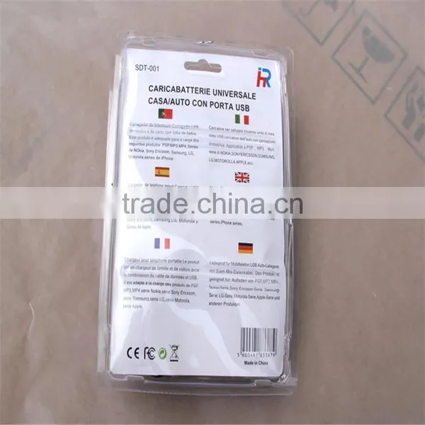 Wholesale Universal 14 in 1 Mobile Phone Charger Usb Data Cable for Iphone and Android photo-2
