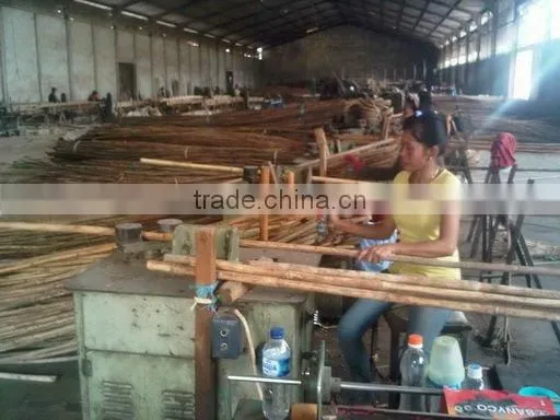 Rattan Raw Material