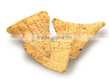 Fabricated Corn Chips Making Machine photo-5