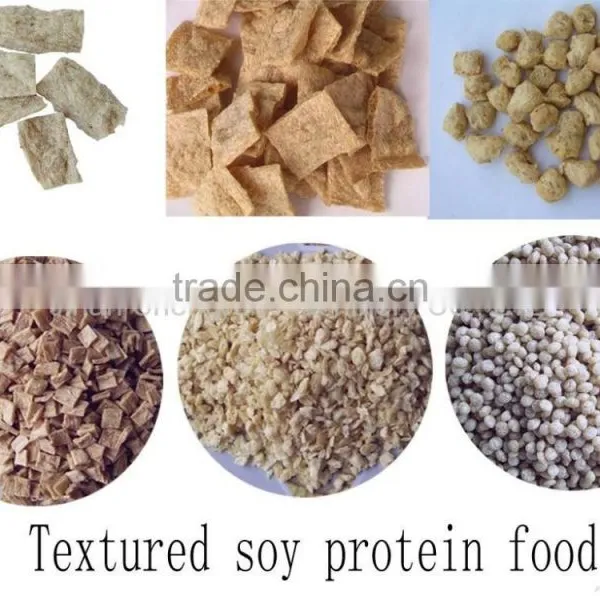 Soya Bean Processing Machinery High Stard photo-5