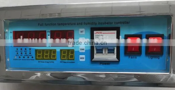 500w Humidity Tube for Egg Incubator photo-6