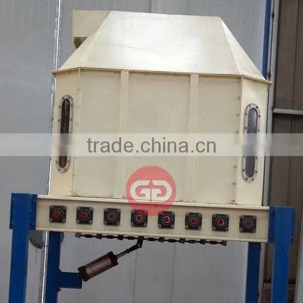 Widely Used in Feed Plant Poultry Feed Pellet Cooler Price photo-2