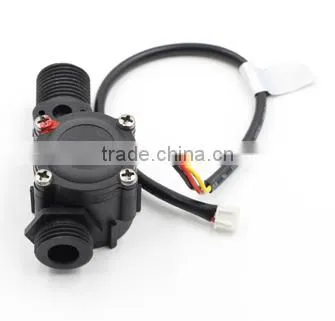 MR-A168-7 Solar Sysytem Water Pump Flow Sensor photo-4