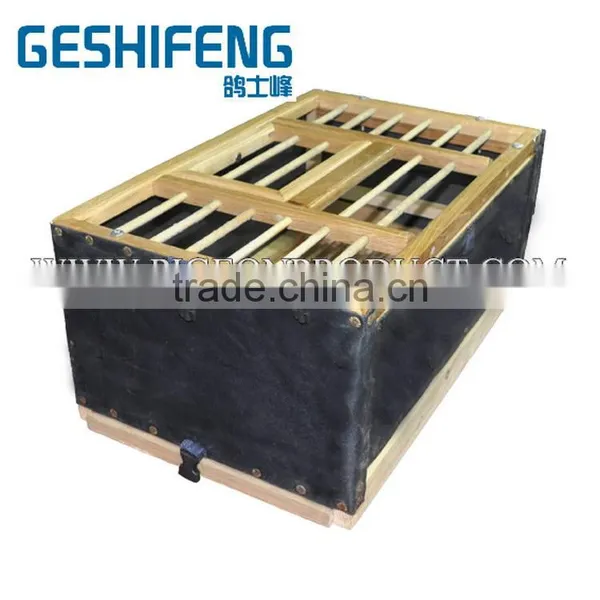 Best Quality 60cm Pigeon Club Cage Made in China photo-5