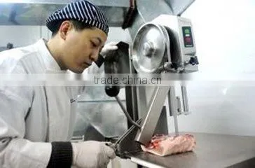 Stainless Steel Circular Saw Meat Cutting Blades photo-5