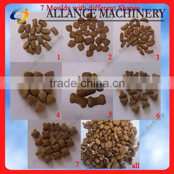 Gold Supplier Catfish Feed Pellet Extruder photo-5