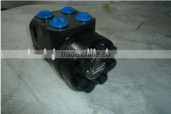 Full Hydraulic Steering Gear BZZ1-E80 BZZ1-E100 photo-2