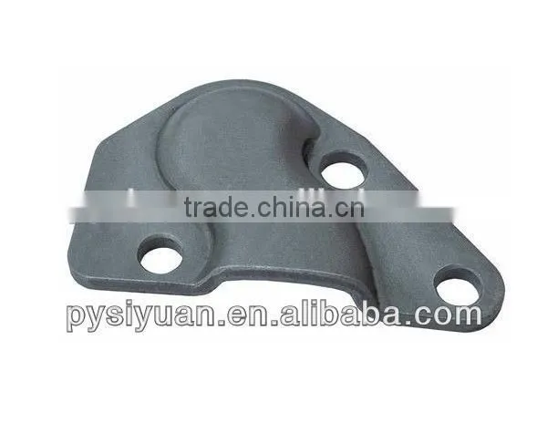 High Quality Commercial Ice Cream Machine Parts - Flange photo-2