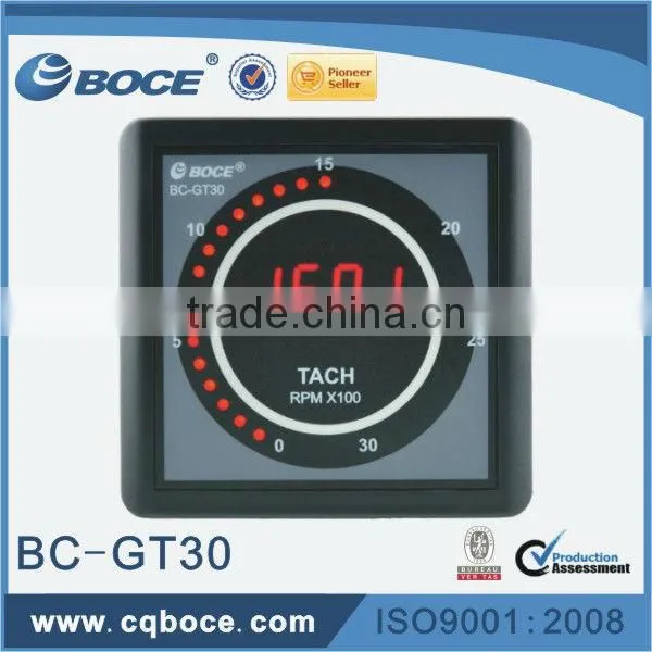 BC-GT30 Tachometer