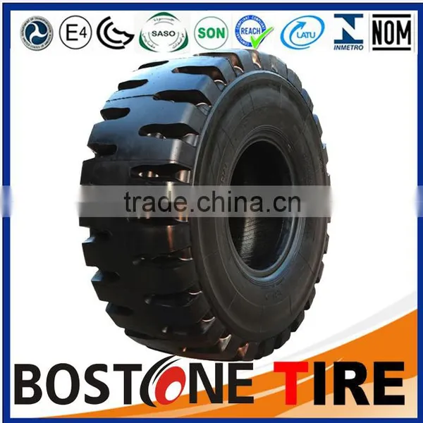 Factory Direct Sale High Quality Cheap Price Boto Otr Tires 29.5r25 photo-3