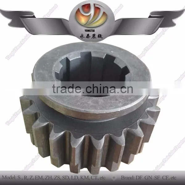 China Golden Supplier Agricultural Machinery GN 12 37308 Double Row Driving Sprocket for Tractors photo-5