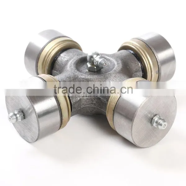 Universal Joint Cross Bearing High Quality at Low Price photo-5
