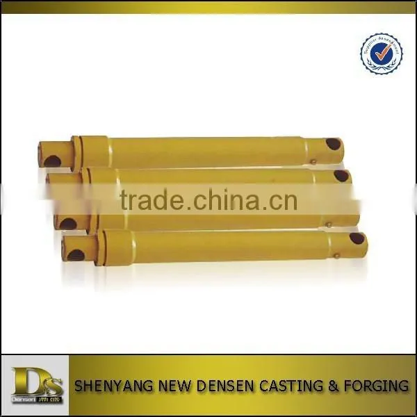 Stainless Steel Hydraulic Cylinder photo-3