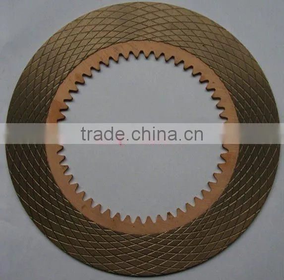 Kawasaki 400 Transmission Parts Friction Disc Oem Part No4646 351 162