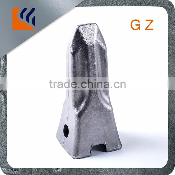 China Top Supplier Long Lasting Forging Dipper Teeth 2713Y1219RC/DH300RC