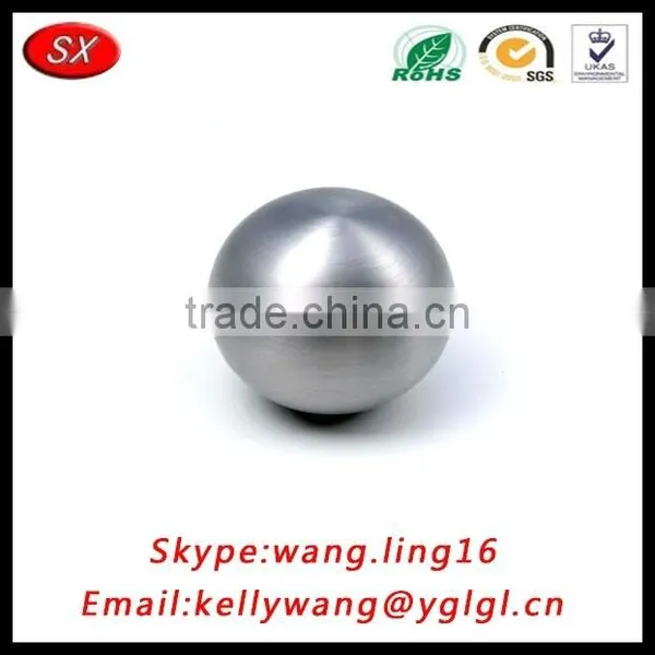 China Customized OEM Stainless Steel Ball, Steel Ball, Bearing Steel Ball Pass ISO/TS16949 Certification photo-6
