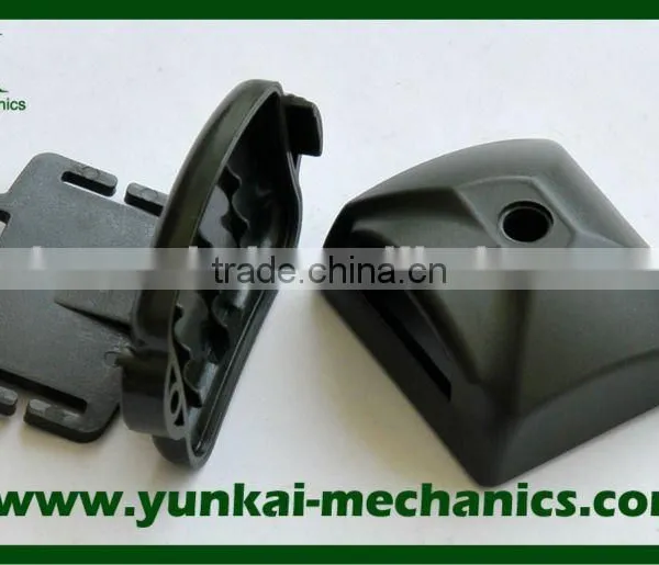 Auto Parts Plastic Injection Molding Making , Car Auto Plastic Injection Molding Parts