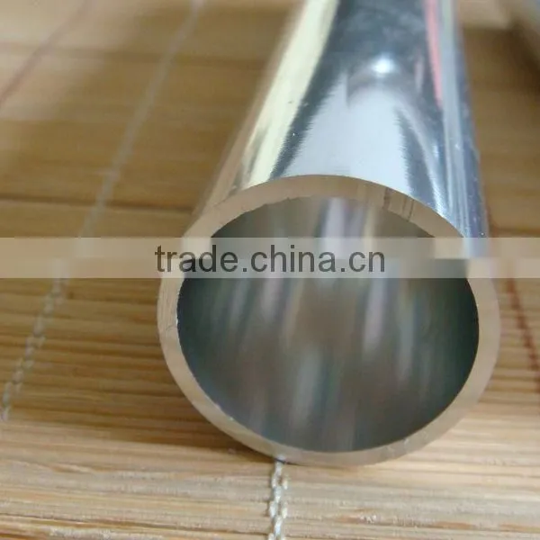 High Quality Aluminum Pipe 4 Series T3 T4 T5