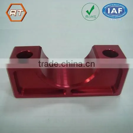 Trade Assurance Custom Cnc Machined Parts photo-3